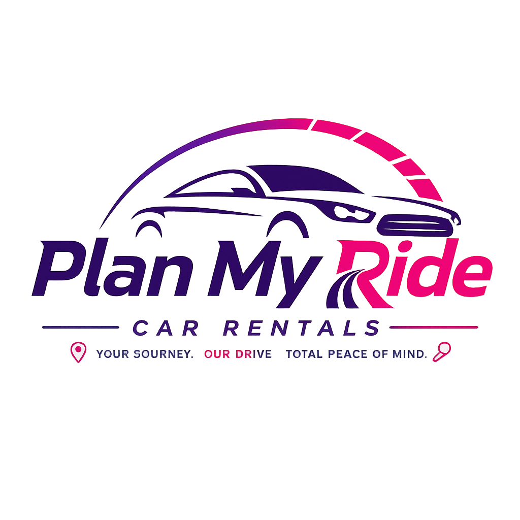 Plan My Ride