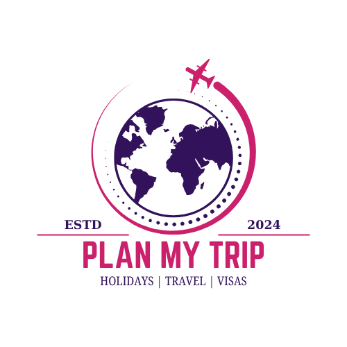 Plan My Trip